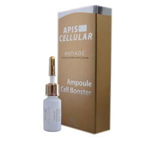 Apis Cosmetic Anti-Age Ampoule Cell Booster