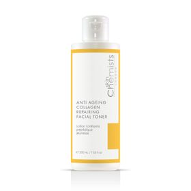 skinChemists Anti-Aging Kollagen reparierendes Gesichtswasser 200ml