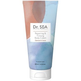 DR. SEA - Reparierende & Straffende Körpercreme