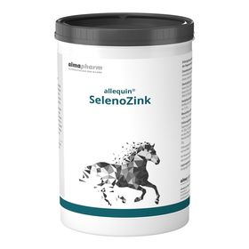 Almapharm - allequin SelenoZink