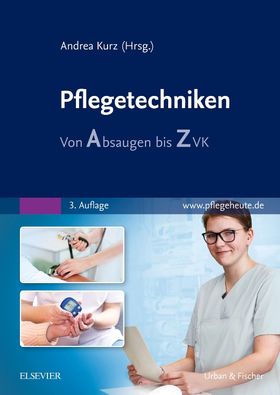 Pflegetechniken