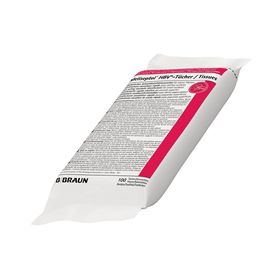 B. Braun Meliseptol® HBV Tücher Desinfektionstücher