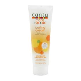 Cantu Care For Kids Curling Cream