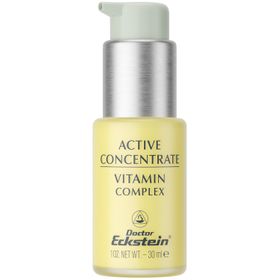 Doctor Eckstein Active Concentrate Vitamin Complex