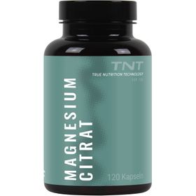 TNT Magnesium Citrat