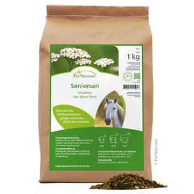 PerNaturam Seniorsan Kräutermischung