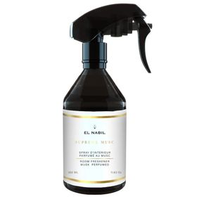 El Nabil - Supreme Moschus Raumspray