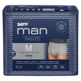 Seni Man Pants M
