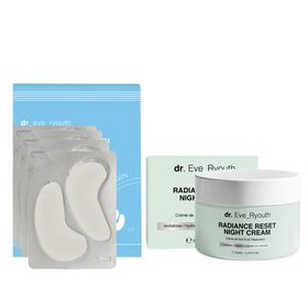 Dr. Eve_Ryouth Radiance Reset + Youth Augenpads