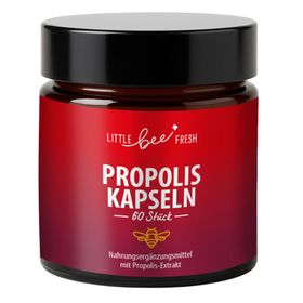 Little Bee Fresh Propolis 320mg Extraktpulver