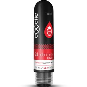Excite - Excite - Gleitgel Fresa