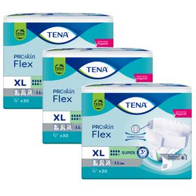 TENA Flex Super Extra Large