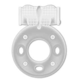 Casual Love - Vibrationsring mit Klitorisstimulation