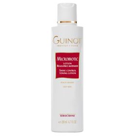 Guinot Reinigung Microbiotic Lotion