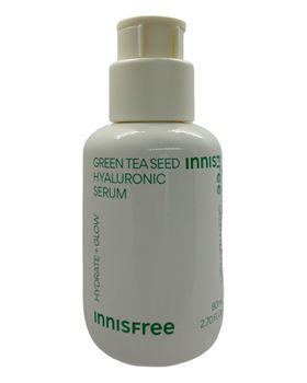 INNISFREE - Grüntee-Samen Hyaluron-Serum