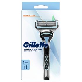 Gillette - Nassrasierer "SkinGuard Sensitive"