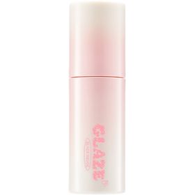 BLACK ROUGE Chewy Lip Glaze Lip Gloss GZ0 Peach Blossom 3.5