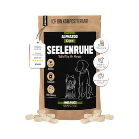 Seelenruhe Tabletten