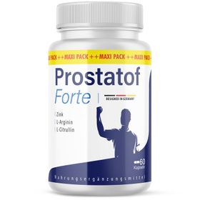 Prostatof Forte Kapseln