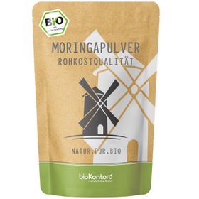 bioKontor Moringapulver