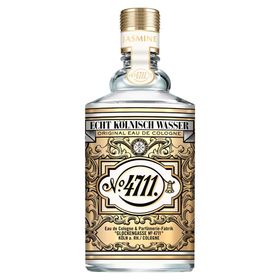 4711 Floral Collection Jasmine Eau De Cologne Spray