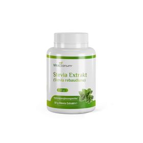 VitaSanum® Stevia Extrakt (Steviosid)