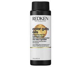 Redken Color Gel Oils Permanente Coloration