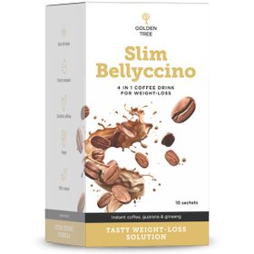 Golden Tree SlimBellyccino