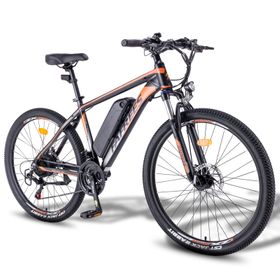 Fafrees 26Hailong One Elektrisches Mountainbike, 36V 13,5Ah Akku, 21 Gänge