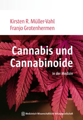 Cannabis und Cannabinoide