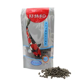 KI-JA-KO Koifischfutter Spirulina Plus 6 mm
