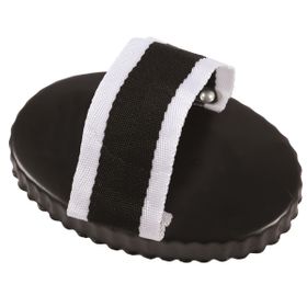 AMKA Striegel Metallstriegel