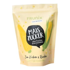 FRUNIX®-Maiszucker, Nachfüllpackung