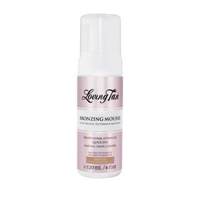 Loving Tan Bronzing Mousse medium