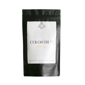SIHO Colostrum50% IgG