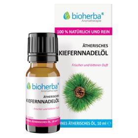 Bioherba Ätherisches reines Kiefernnadelöl
