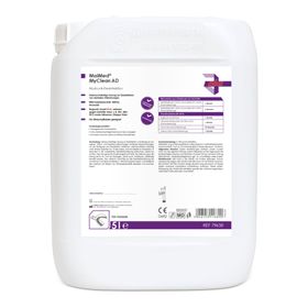 MaiMed MyClean AD,Abdruck-Desinfektion & Reinigung 5l/Kan.