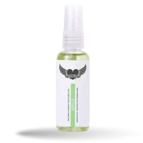 Lovelyness - Massageöl mit Aroma