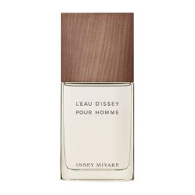 Issey Miyake L'Eau d'Issey Pour Homme Vétiver EDT 100 ml - Herrenduft