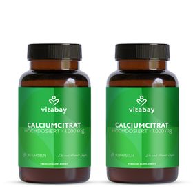 Vitabay Calcium 1000mg
