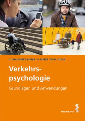 Verkehrspsychologie