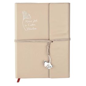 Meine Zeit in Gottes Händen - Motiv Ginko