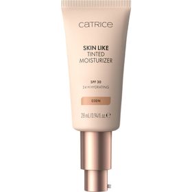 Catrice - Getönte Feuchtigkeitscreme "Skin Like"