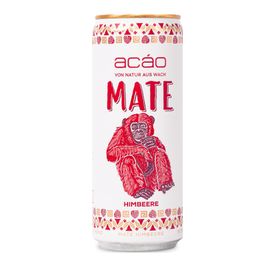 Acao Bio Mate Himbeer