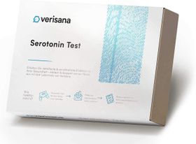 Verisana Serotonin Test