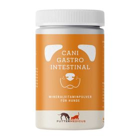 Futtermedicus Cani Gastro Intestinal