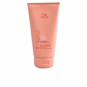 Wella Invigo Nutri Enrich Warming Express Mask