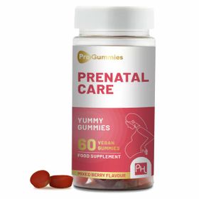 Prowise Healthcare - Gummibärchen für die Schwangerschaftsvorsorge