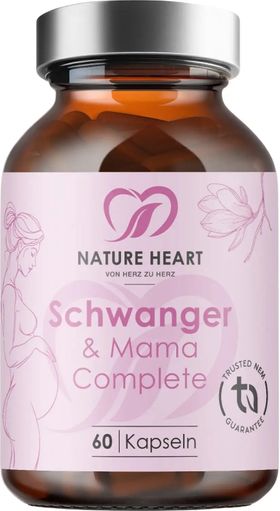 Schwanger & Mama Complete
