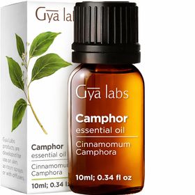 Gya Labs Ätherische Kampferöle